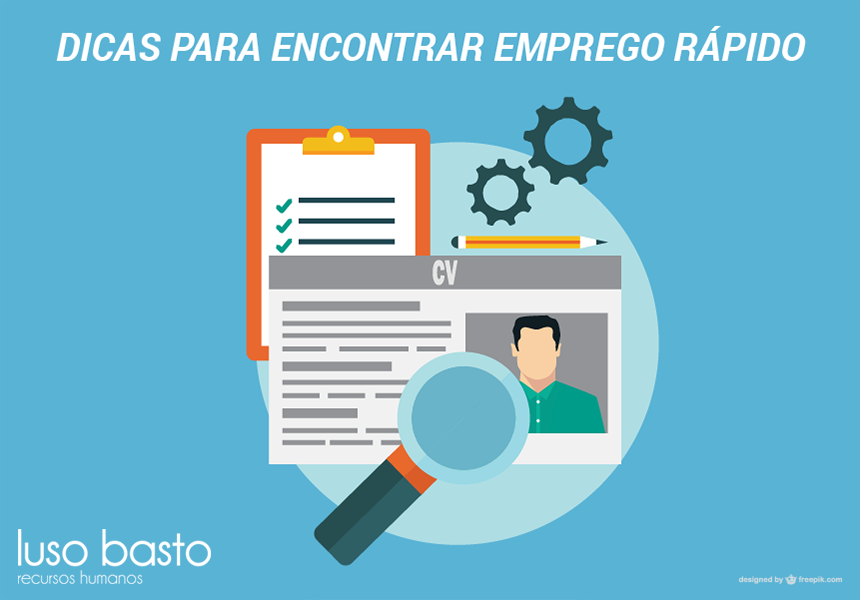 emprego rapido